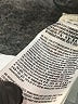 Vans 100% Cotton Graphic White Jacket Size XS - photo 7
