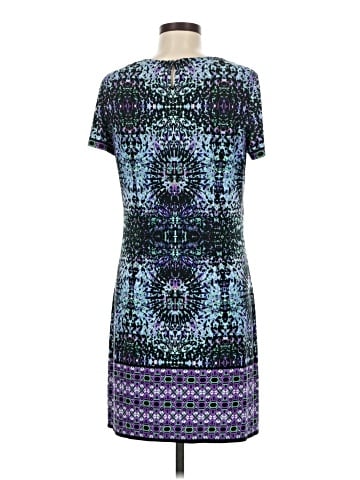 London Times Casual Dress (view 2)