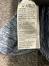 Zuda Gray 3/4 Sleeve Top Size 3X - photo 8