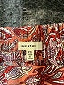 Max Studio 100% Polyester Paisley Red Casual Pants Size XS - photo 7