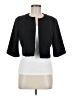 Spense Black Jacket Size 8 - photo 1