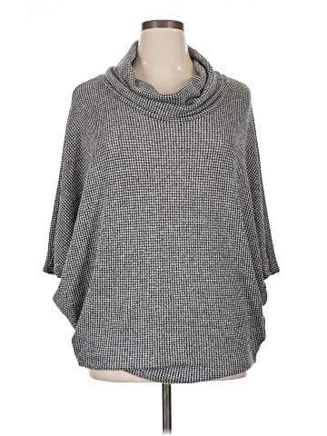 Korye Short Sleeve Turtleneck (view 1)