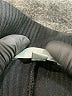 Love, Fire Solid Black Casual Skirt Size S - photo 4