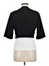 Spense Black Jacket Size 8 - photo 2