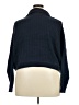 Hollister Blue Pullover Sweater Size XXL - photo 2