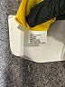 Cremieux 100% Polyester Yellow Short Sleeve Blouse Size XS - photo 8