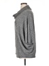 Korye Gray Short Sleeve Turtleneck Size XL - photo 5