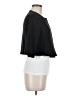 Spense Black Jacket Size 8 - photo 4