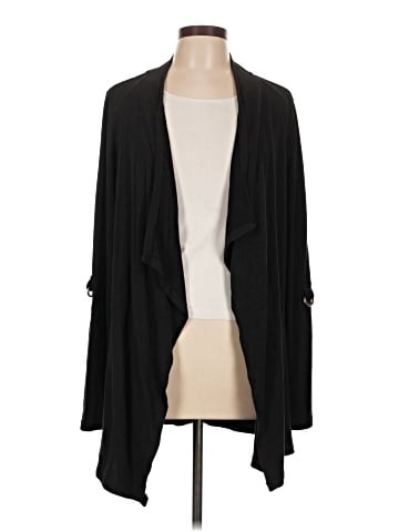 Caslon Cardigan (view 1)