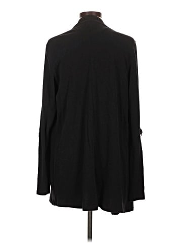 Caslon Cardigan (view 2)