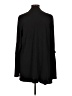 Caslon Black Cardigan Size L - photo 2