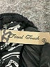 Final Touch Black Romper Size S - photo 4