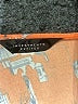 Investments Orange 3/4 Sleeve Blouse Size L (petite) - photo 7