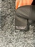 Investments Orange 3/4 Sleeve Blouse Size L (petite) - photo 8