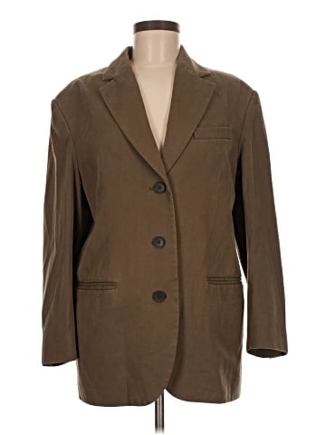 Everlane Blazer (view 1)