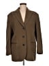 Everlane Brown Blazer Size 6 - photo 1