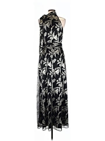 Betsy & Adam Cocktail Dress (view 2)