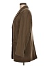 Everlane Brown Blazer Size 6 - photo 5