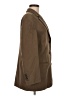 Everlane Brown Blazer Size 6 - photo 4