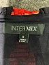 Intermix 100% Polyester Hearts Black Cocktail Dress Size 0 - photo 7