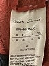 Rick Owens Burgundy Cocktail Dress Size 10 - photo 3
