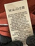 Rick Owens Burgundy Cocktail Dress Size 10 - photo 4