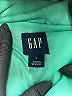 Gap 100% Polyester Green Vest Size L - photo 6