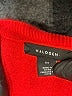 Halogen Red Pullover Sweater Size XS - photo 7