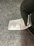 We the Free Hearts Black Jeans Size 28 waist - photo 8