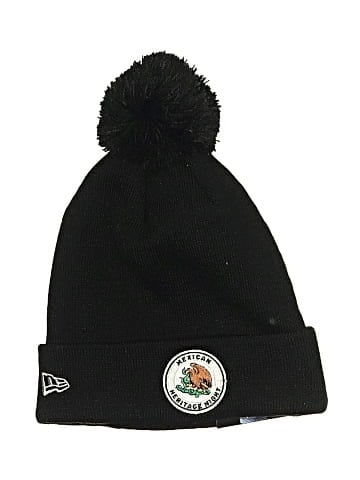 New Era Beanie (view 1)