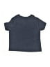 Old Navy Blue Short Sleeve T-Shirt Size 3T - photo 1