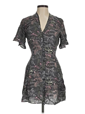 ALLSAINTS Cocktail Dress (view 1)