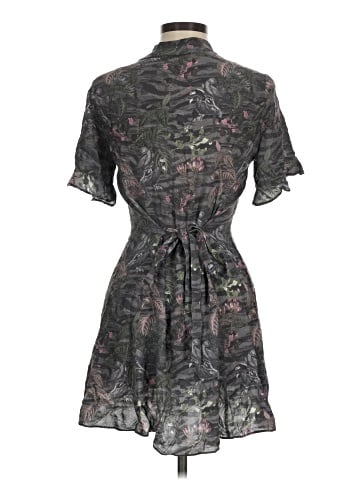 ALLSAINTS Cocktail Dress (view 2)