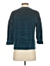 Garnet Hill Teal Pullover Sweater Size XS - photo 2
