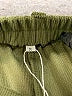 Unbranded Green Casual Pants Size S - photo 7