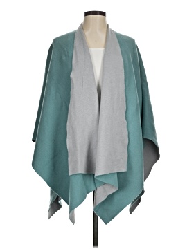 Martha Stewart Poncho