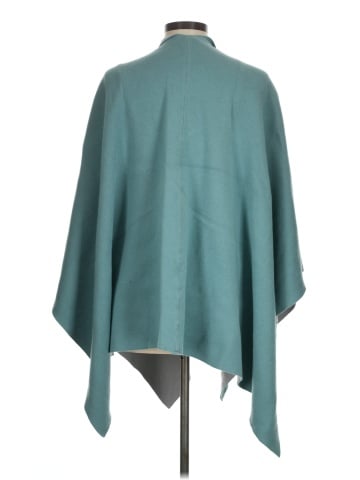 Martha Stewart Poncho (view 2)