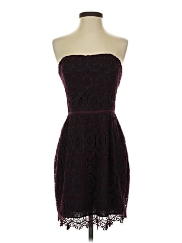 Club Monaco Cocktail Dress (view 1)
