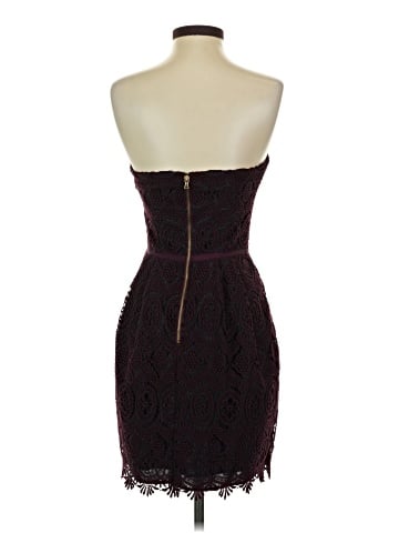 Club Monaco Cocktail Dress (view 2)
