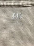 Gap Ivory Short Sleeve Top Size M - photo 7