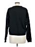 American Eagle Outfitters Polka Dots Black Pullover Sweater Size M - photo 2