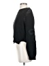 Cleobella 100% Cotton Black Pullover Sweater Size S - photo 5