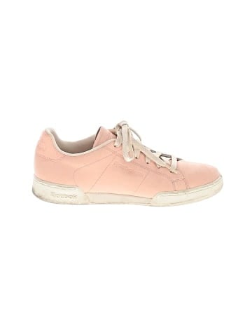 Reebok Sneakers (view 1)