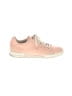Reebok Pink Sneakers Size 9 1/2 - photo 1