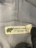 Monica + Andy 100% Polyester Gray Zip Up Hoodie Size 2T - photo 3
