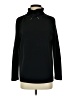 SPANX Black Turtleneck Sweater Size S - photo 1