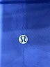 Lululemon Athletica Blue Active Pants Size 6 - photo 7