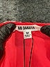 BB Dakota 100% Polyester Pink Kimono Size M - photo 7
