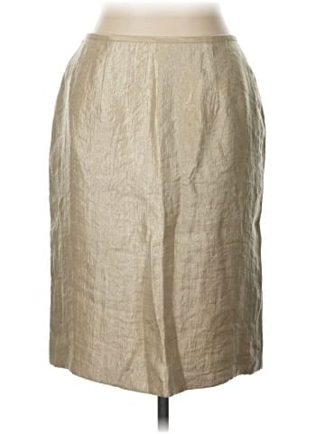 Victor Costa Formal Skirt (view 1)