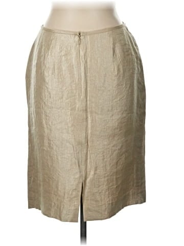Victor Costa Formal Skirt (view 2)